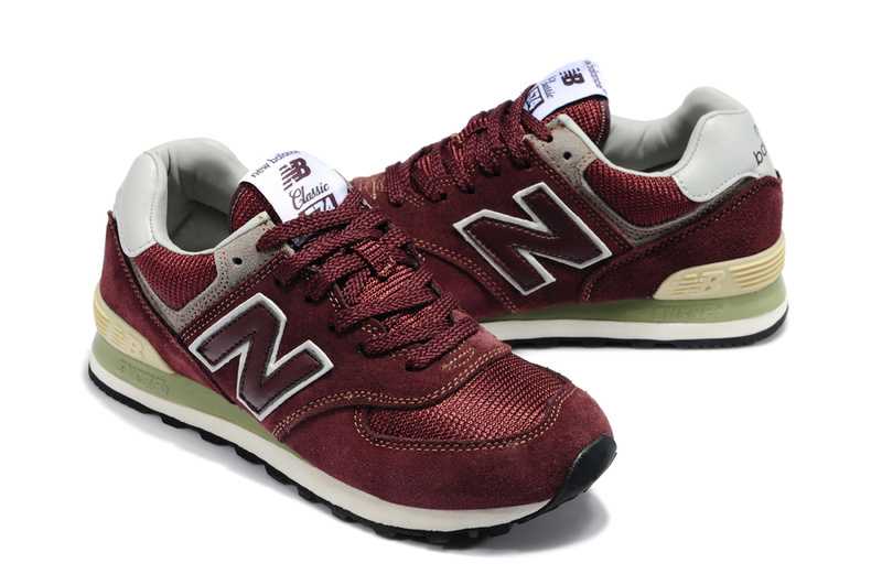 site new balance pas cher